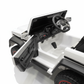 Mercedes G63 AMG 6x6 | Elektrische Kinderauto 1-persoons - Wit