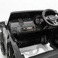 Mercedes G63 AMG 6x6 | Elektrische Kinderauto 1-persoons - Zwart