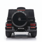 Mercedes G63 AMG | Elektrische Kinderauto - Zwart
