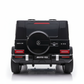 Mercedes G63 AMG | Elektrische Kinderauto 2-Persoons - Zwart Met Afstandsbediening