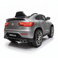 Mercedes GLC63s AMG | Elektrische Kinderauto - Grijs