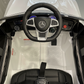 Mercedes GLC63s AMG | Elektrische Kinderauto - Wit