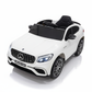 Mercedes GLC63s AMG | Elektrische Kinderauto - Wit