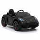 Porsche 718 RS Spyder | Elektrische Kinderauto - Geel