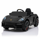 Porsche 718 RS Spyder | Elektrische Kinderauto - Wit