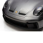 Porsche 911 GT3 RS | 2-Persoons Elektrische Kinderauto 24V - Grijs