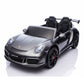 Porsche 911 GT3 RS | 2-Persoons Elektrische Kinderauto 24V - Grijs