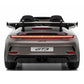 Porsche 911 GT3 RS | 2-Persoons Elektrische Kinderauto 24V - Grijs