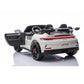 Porsche 911 GT3 RS | 2-Persoons Elektrische Kinderauto 24V - Wit