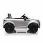 Range Rover Evoque | Elektrische Kinderauto - Grijs
