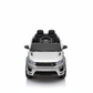 Range Rover Evoque | Elektrische Kinderauto - Grijs