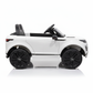 Range Rover Evoque | Elektrische Kinderauto - Wit