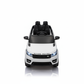 Range Rover Velar SVR | Elektrische Kinderauto - Wit