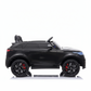 Range Rover Velar SVR | Elektrische Kinderauto - Zwart