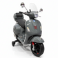 Vespa GTS | Elektrische Kinderscooter - Blauw
