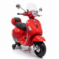 Vespa GTS | Elektrische Kinderscooter - Wit