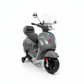 Vespa GTS | Elektrische Kinderscooter - Rood