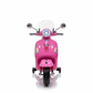 Vespa GTS | Elektrische Kinderscooter - Roze