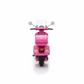 Vespa GTS | Elektrische Kinderscooter - Roze