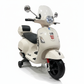 Vespa GTS | Elektrische Kinderscooter - Blauw