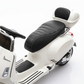 Vespa GTS | Elektrische Kinderscooter - Wit