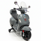 Vespa GTS | Elektrische Kinderscooter - Wit