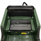 Willys Elektrische Kinderjeep Matcha 1-persoons  4x4