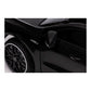 Mercedes CLA45s AMG | Elektrische Kinderauto - Zwart