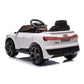 Audi SQ8 | Elektrische Kinderauto - Wit