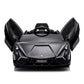 Lamborghini Sian | Elektrische Kinderauto - Zwart