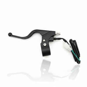 Remhendel Rechts - Elektrische crosser & quad