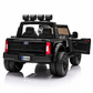 Ford F450 Heavy Duty | 2-Persoons 24V - Zwart