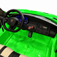 Lamborghini Aventador SVJ | 2-Persoons 24V - Groen