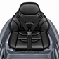 Mercedes-Benz CLE53 AMG | Elektrische Kinderauto - Grijs met Afstandsbediening