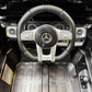 Mercedes-Benz G63 AMG | Elektrische Kinderauto - Grijs met Afstandsbediening