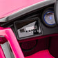 Mercedes GLC63 AMG | Elektrische Kinderauto - Roze