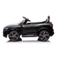 Audi SQ8 | Elektrische Kinderauto - Zwart