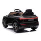 Audi SQ8 | Elektrische Kinderauto - Zwart