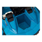 Lamborghini Sian | Kinderauto 2-Persoons 24V  - Blauw
