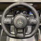 Mercedes - Benz G63 AMG | Elektrische Kinderauto - Grijs