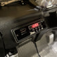 Mercedes - Benz G63 AMG | Elektrische Kinderauto - Grijs