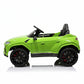 Lamborghini Urus | Elektrische Kinderauto - Groen
