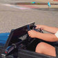 Mercedes - Benz G63 AMG | Elektrische Kinderauto - Wit