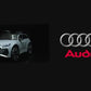 Audi RS6 | Elektrische Kinderauto - Nardo Grijs