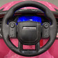 Range Rover Velar SVR | Elektrische Kinderauto - Roze