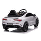 Mercedes CLA45s AMG | Elektrische Kinderauto - Wit